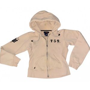 SOLD❌Vintage T5S Triple 5 Soul Hoodie